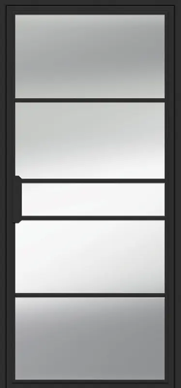 Drzwi wewnętrzne POL-SKONE GALIO S6