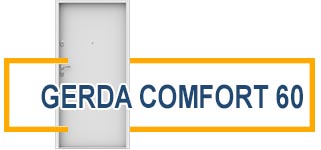 Gerda COMFORT 60