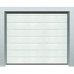 Brama garażowa Gerda CLASSIC- M, L panel - szerokość 2005-2125mm