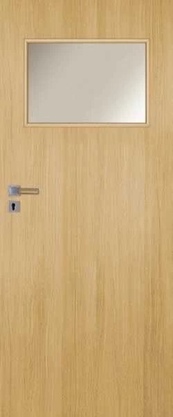 Drzwi POL-SKONE INTER-AMBER A01