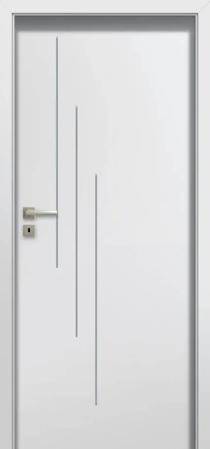 Drzwi POL-SKONE TIARA W04