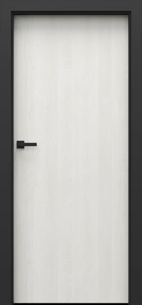Drzwi Porta LOFT 1.1 Dąb Biały