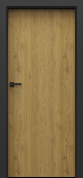 Drzwi Porta LOFT 1.1 Dąb Naturalny