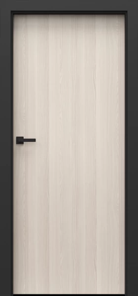 Drzwi Porta LOFT 1.1 Orzech Bielony