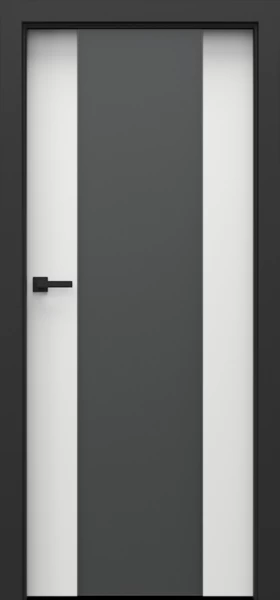 Drzwi Porta LOFT 4.B Biały