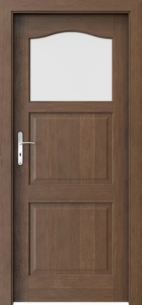 Drzwi Porta MADRYT małe okienko