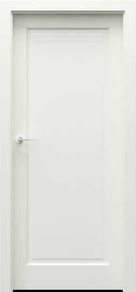 Drzwi Porta Sevilla Pełne Dąb Biały
