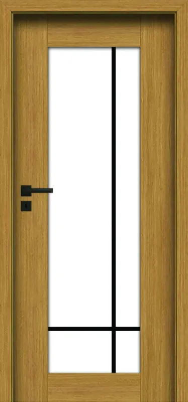 Drzwi wewnętrzne POL-SKONE SAMOS V1S1