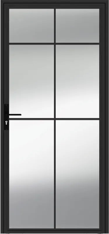 Drzwi wewnętrzne POL-SKONE STALIO S4