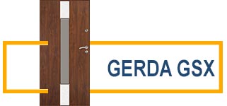 Gerda GSX