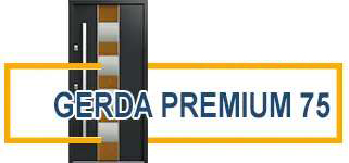 Gerda Thermo Premium 75